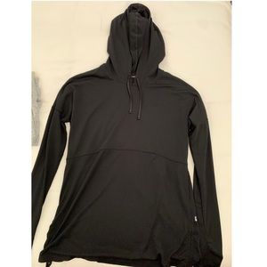 Lightweight activewear hoodie!